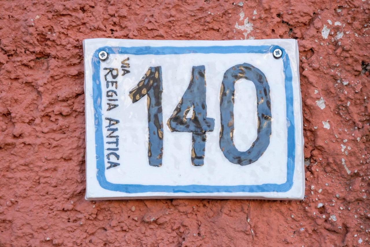 Maison 140 纳托 外观 照片